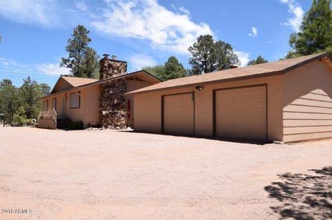 807 E Miller Rd, Payson, AZ 85541 photo 37