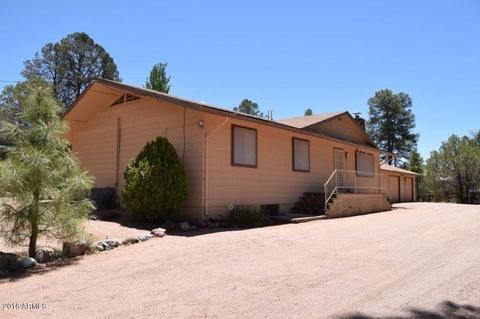 807 E Miller Rd, Payson, AZ 85541 photo 39