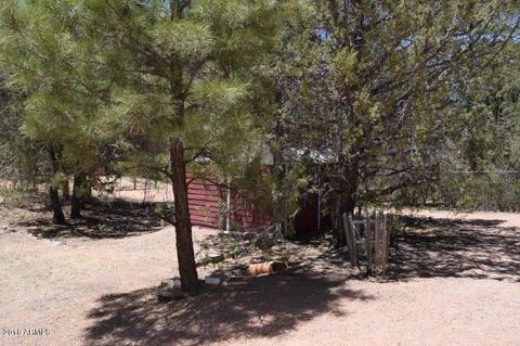 807 E Miller Rd, Payson, AZ 85541 photo 31