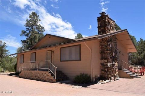 807 E Miller Rd, Payson, AZ 85541 photo 1