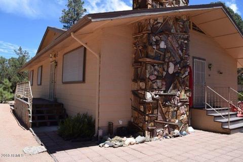 807 E Miller Rd, Payson, AZ 85541 photo 38