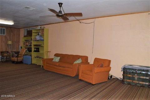 807 E Miller Rd, Payson, AZ 85541 photo 22