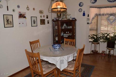807 E Miller Rd, Payson, AZ 85541 photo 7