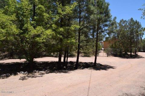 807 E Miller Rd, Payson, AZ 85541 photo 34