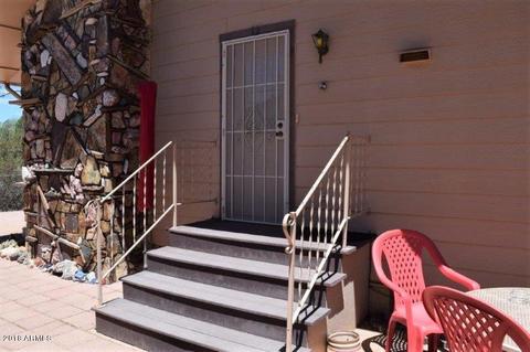 807 E Miller Rd, Payson, AZ 85541 photo 28