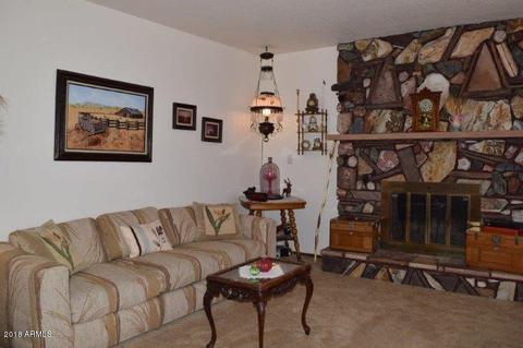 807 E Miller Rd, Payson, AZ 85541 photo 3