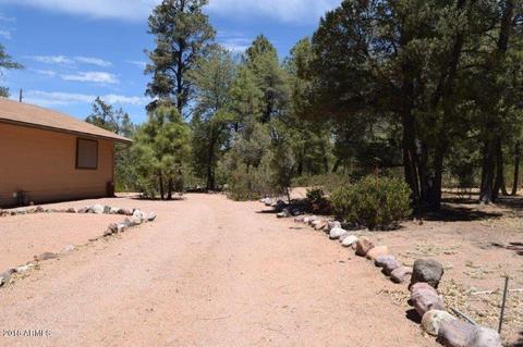 807 E Miller Rd, Payson, AZ 85541 photo 35