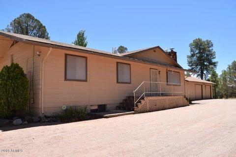 807 E Miller Rd, Payson, AZ 85541 photo 36