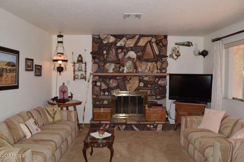 807 E Miller Rd, Payson, AZ 85541 photo 2