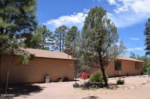 807 E Miller Rd, Payson, AZ 85541 photo 33