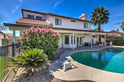 10 S Riata Dr, Gilbert, AZ 85296 photo 43