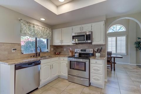 10 S Riata Dr, Gilbert, AZ 85296 photo 20