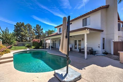 10 S Riata Dr, Gilbert, AZ 85296 photo 39