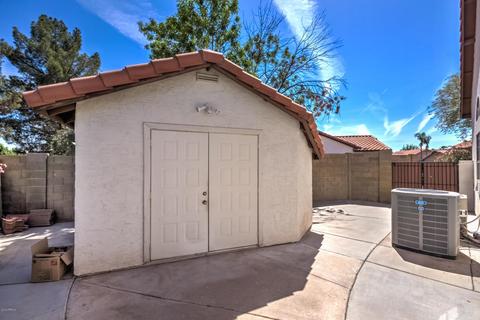 10 S Riata Dr, Gilbert, AZ 85296 photo 36