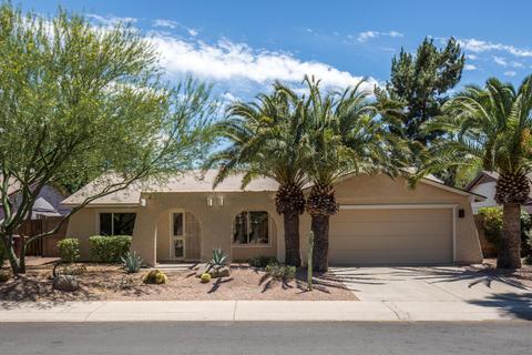 10765 E Mercer Ln, Scottsdale, AZ 85259