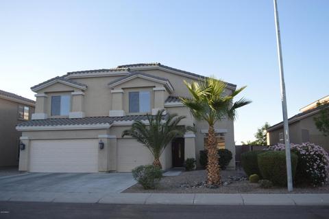 12346 W Highland Ave, Avondale, AZ 85392