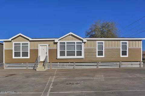 128 N 86th St, Mesa, AZ 85207 photo 1