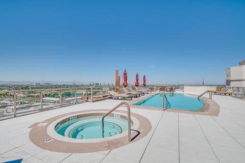 2211 E Camelback Rd #502, Phoenix, AZ 85016 photo 31