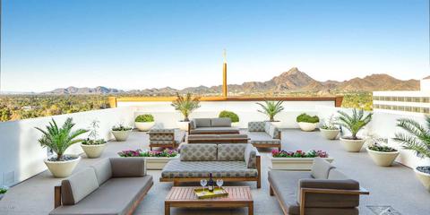 2211 E Camelback Rd #502, Phoenix, AZ 85016 photo 2
