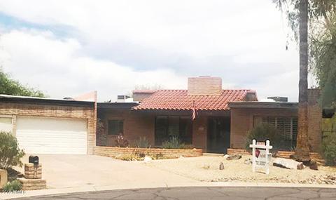 7644 N 20th St, Phoenix, AZ 85020 photo 1