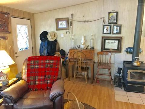 601 E Timber Dr, Payson, AZ 85541 photo 6