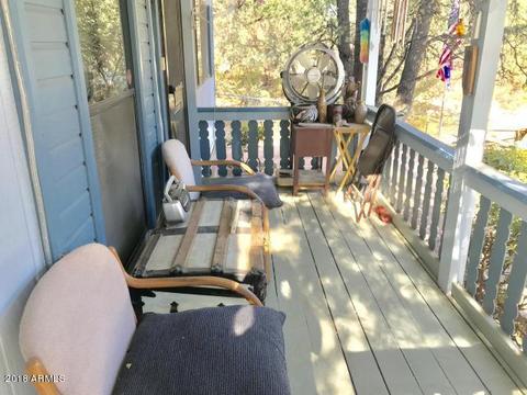 601 E Timber Dr, Payson, AZ 85541 photo 5