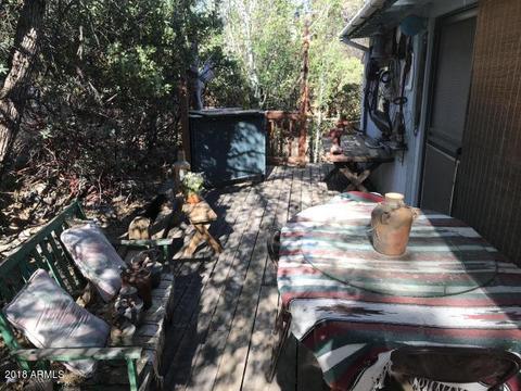 601 E Timber Dr, Payson, AZ 85541 photo 22