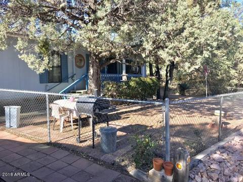 601 E Timber Dr, Payson, AZ 85541 photo 3