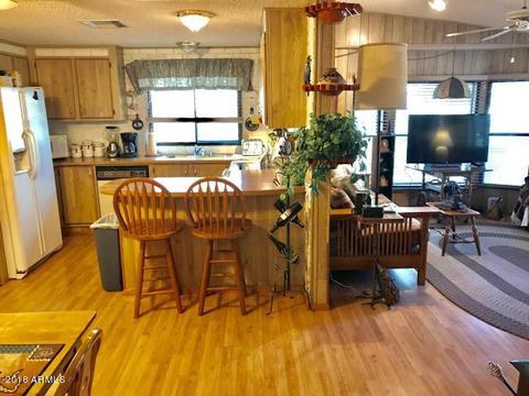 601 E Timber Dr, Payson, AZ 85541 photo 9