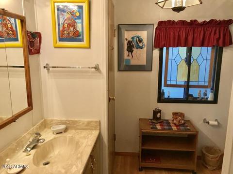 601 E Timber Dr, Payson, AZ 85541 photo 16