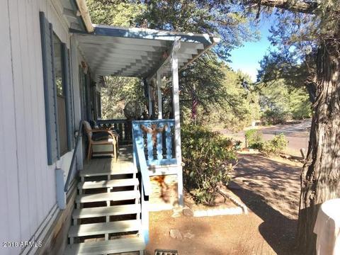 601 E Timber Dr, Payson, AZ 85541 photo 4