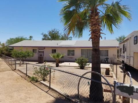 9545 E Arbor Cir, Mesa, AZ 85208 photo 2