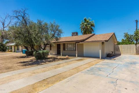 2740 W Solano Dr S, Phoenix, AZ 85017 photo 1