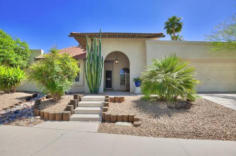 4545 E Cortez St, Phoenix, AZ 85028 photo 1