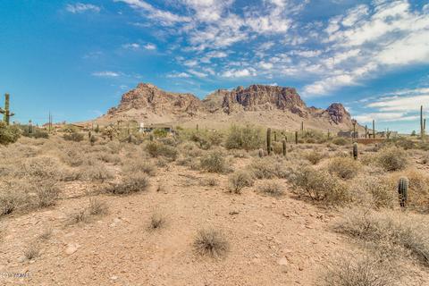 5677 E Singletree St, Apache Junction, AZ 85119 photo 35