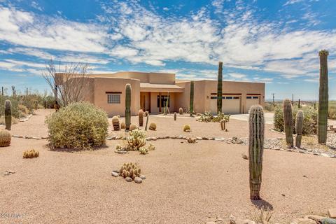 5677 E Singletree St, Apache Junction, AZ 85119 photo 1