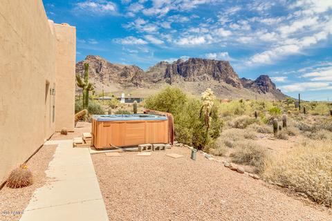 5677 E Singletree St, Apache Junction, AZ 85119 photo 4