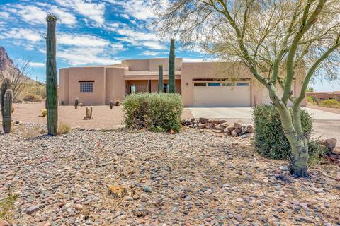 5677 E Singletree St, Apache Junction, AZ 85119 photo 2