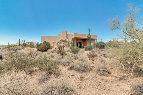 5677 E Singletree St, Apache Junction, AZ 85119 photo 5