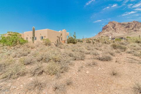 5677 E Singletree St, Apache Junction, AZ 85119 photo 32