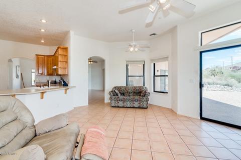 5677 E Singletree St, Apache Junction, AZ 85119 photo 14