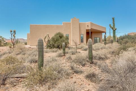 5677 E Singletree St, Apache Junction, AZ 85119 photo 34