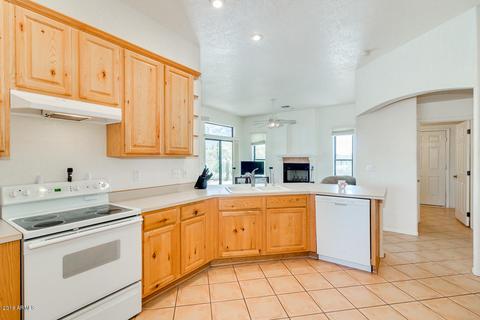 5677 E Singletree St, Apache Junction, AZ 85119 photo 7