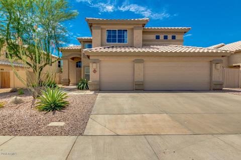 4411 E Gold Poppy Way, Phoenix, AZ 85044 photo 4