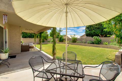 4411 E Gold Poppy Way, Phoenix, AZ 85044 photo 35