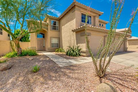 4411 E Gold Poppy Way, Phoenix, AZ 85044 photo 5