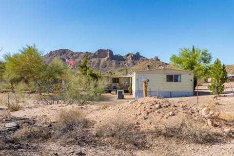 928 W Frontier St, Apache Junction, AZ 85120 photo 1