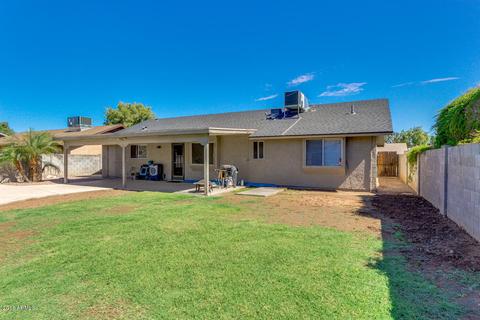3761 E Gable Ave, Mesa, AZ 85206 photo 36