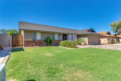 3761 E Gable Ave, Mesa, AZ 85206 photo 2
