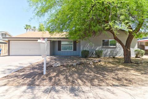 2136 E Broadmor Dr, Tempe, AZ 85282 photo 1
